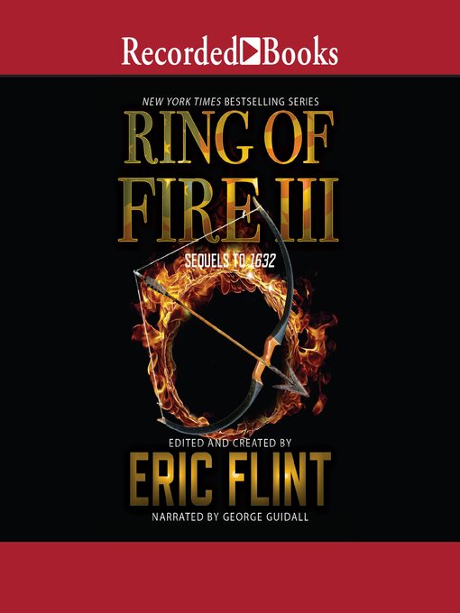 Title details for Ring of Fire III by Eric Flint - Available
